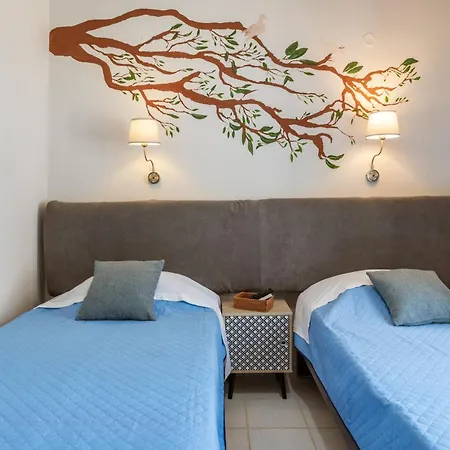 Porto Galini Tinos Volax 101 Feriehus Agios Ioannis (Tinos)