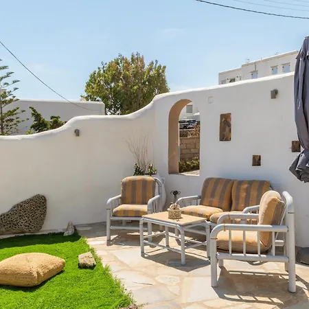 Porto Galini Tinos Volax 101 Feriehus