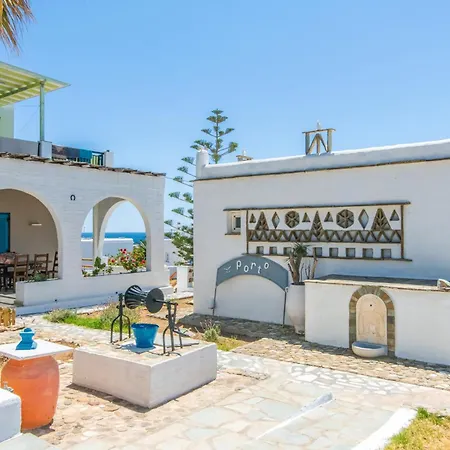 Porto Galini Tinos Volax 101 * Agios Ioannis (Tinos)