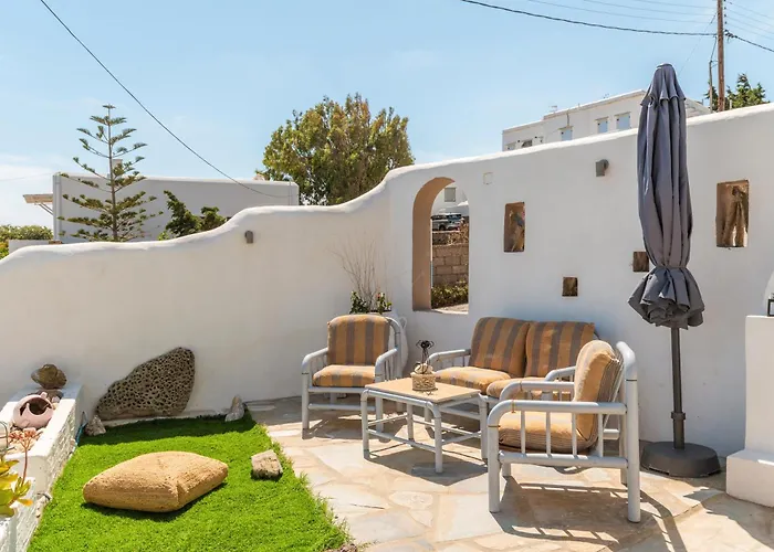 Porto Galini Tinos Volax 101 Сasa de vacaciones *