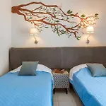 Porto Galini Tinos Volax 101 Feriehus *