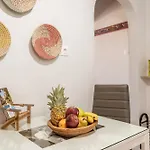 Feriehus Porto Galini Tinos Volax 101