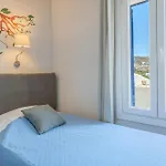 Porto Galini Tinos Volax 101 Feriehus *
