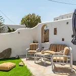 Porto Galini Tinos Volax 101 Feriehus