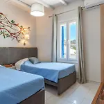Feriehus Porto Galini Tinos Volax 101