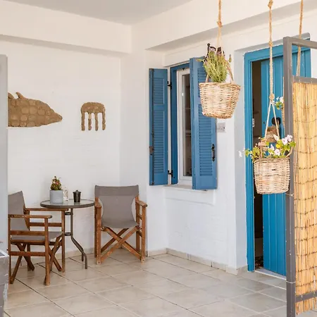 Σπίτι διακοπών Porto Galini Tinos Volax 101 Άγιος Ιωάννης