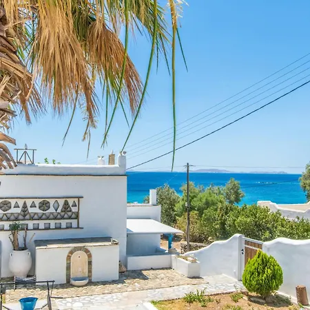 Porto Galini Tinos Volax 101 Feriehus *