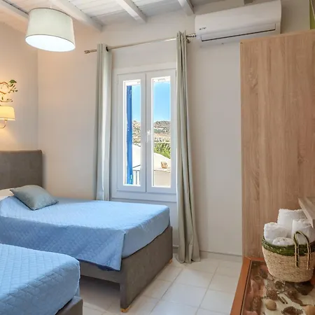 Porto Galini Tinos Volax 101 Agios Ioannis (Tinos)