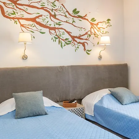 Porto Galini Tinos Volax 101 Tatil Evi Agios Ioannis (Tinos)