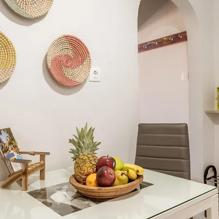 Tatil Evi Porto Galini Tinos Volax 101 Agios Ioannis (Tinos)