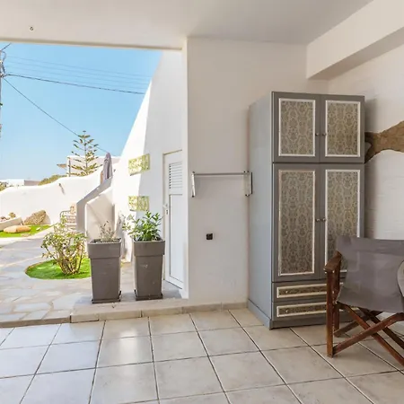 Porto Galini Tinos Volax 101 Tatil Evi