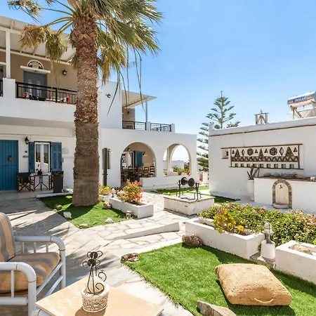 Tatil Evi Porto Galini Tinos Volax 101 *
